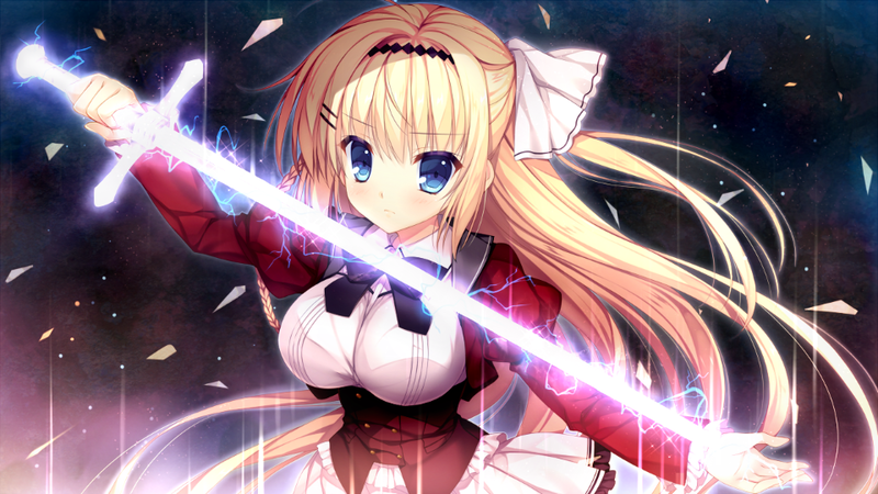 Haruoto Alice Gram: Snow Drop [Limited Edition] image 7