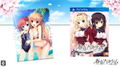 Haruoto Alice Gram: Snow Drop [Limited Edition] thumbnail 1