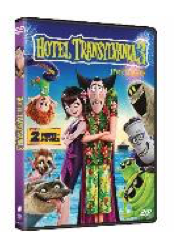 Hotel Transylvania 3: A Monster Vacation image 1