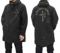Ingress The Animation - Enlightened M-51 Jacket Black (XL Size) thumbnail 4