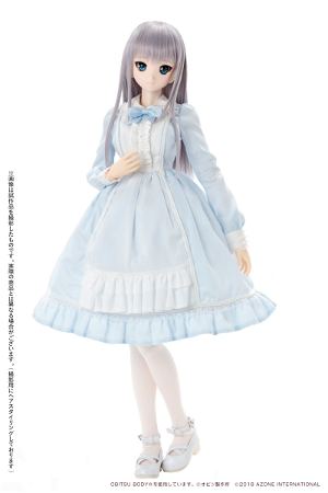 Iris Collect 1/3 Scale Fashion Doll: Kano / Lovely Snows -Itoshii Yukitachi-