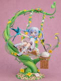 Is the Order A Rabbit? 1/7 Scale Pre-Painted Figure: Chino Flower Swing thumbnail 1