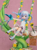 Is the Order A Rabbit? 1/7 Scale Pre-Painted Figure: Chino Flower Swing thumbnail 3