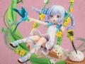 Is the Order A Rabbit? 1/7 Scale Pre-Painted Figure: Chino Flower Swing thumbnail 4