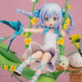 Is the Order A Rabbit? 1/7 Scale Pre-Painted Figure: Chino Flower Swing thumbnail 5