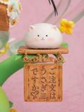 Is the Order A Rabbit? 1/7 Scale Pre-Painted Figure: Chino Flower Swing thumbnail 7