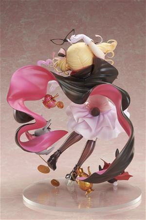 Is the Order a Rabbit? 1/7 Scale Pre-Painted Figure: Syaro Kaitou Lapin