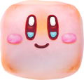 Kirby's Dream Land Pupupu Bakery's Big Bread Plush: A Kirby thumbnail 1