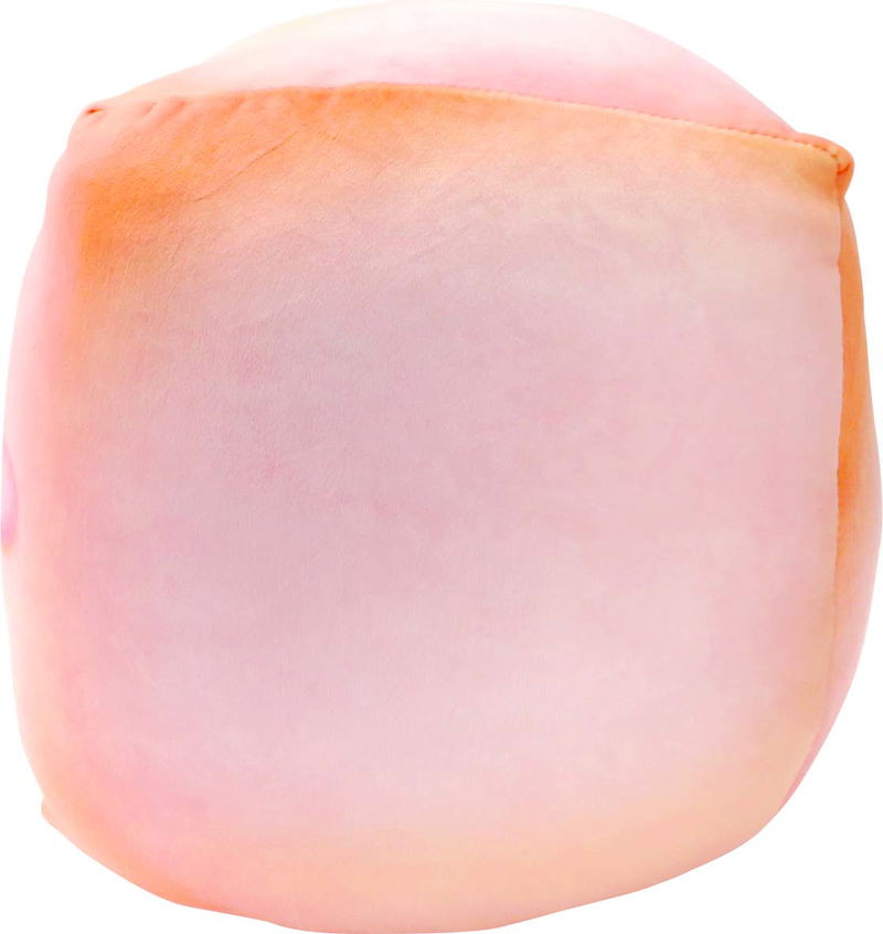 Kirby's Dream Land Pupupu Bakery's Big Bread Plush: A Kirby image 2