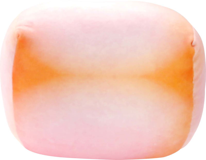 Kirby's Dream Land Pupupu Bakery's Big Bread Plush: A Kirby image 3