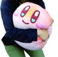 Kirby's Dream Land Pupupu Bakery's Big Bread Plush: A Kirby thumbnail 5