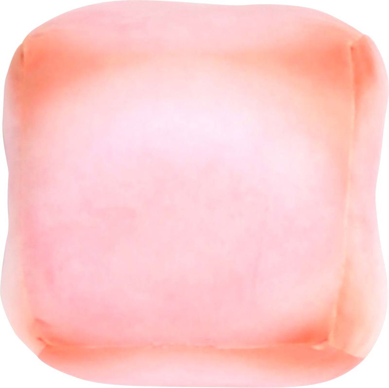 Kirby's Dream Land Pupupu Bakery's Oyasumi Bread Cushion: A Kirby image 3