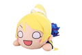 Love Live! Tera Jumbo Nesoberi Plush: Eli Ayase thumbnail 1