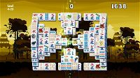 Mahjong Deluxe 3