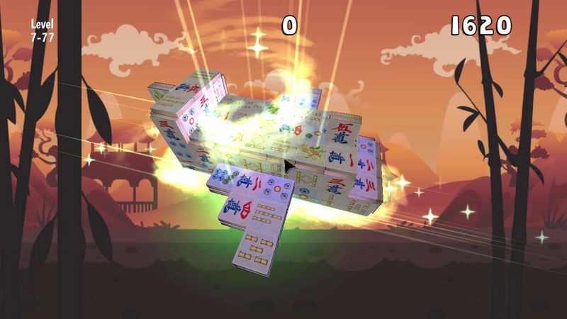 Mahjong Deluxe 3 image 5