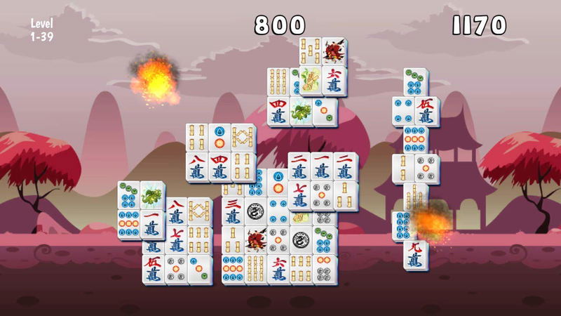 Mahjong Deluxe 3 image 6
