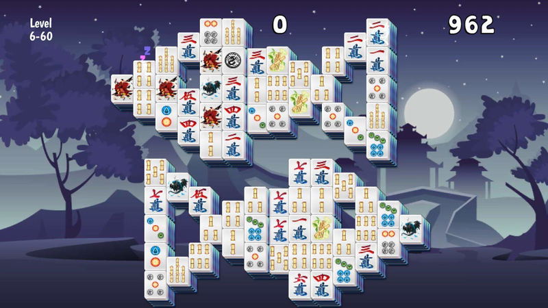 Mahjong Deluxe 3 image 7