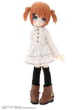 Mimy Garden Naturalis Historia 1/12 Scale Fashion Doll: Myamu thumbnail 3