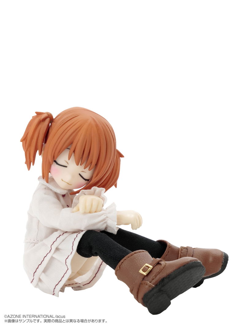 Mimy Garden Naturalis Historia 1/12 Scale Fashion Doll: Myamu image 4