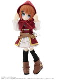 Mimy Garden Naturalis Historia 1/12 Scale Fashion Doll: Myamu thumbnail 5