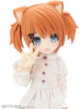 Mimy Garden Naturalis Historia 1/12 Scale Fashion Doll: Myamu thumbnail 7