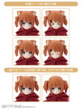 Mimy Garden Naturalis Historia 1/12 Scale Fashion Doll: Myamu thumbnail 8