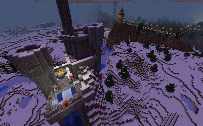 Minecraft: Master Collection image 4