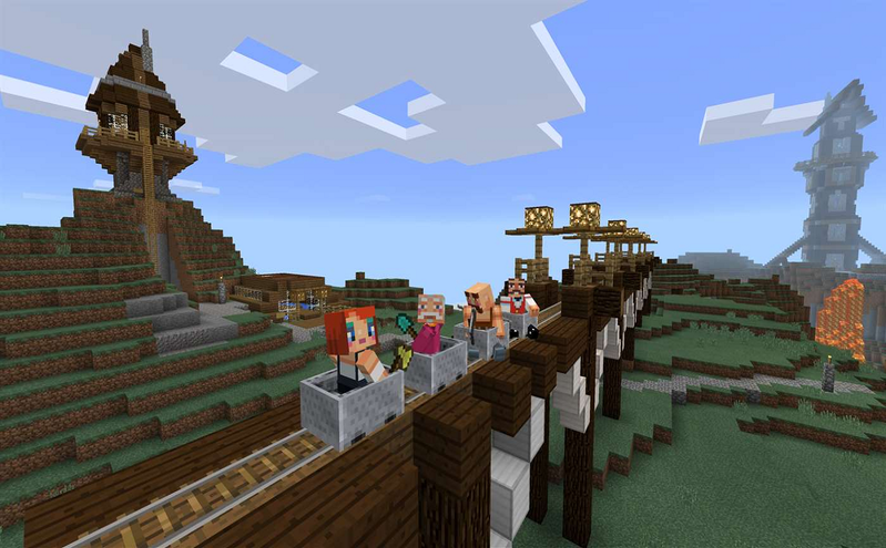 Minecraft: Master Collection image 6