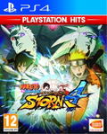 Naruto Shippuden: Ultimate Ninja Storm 4 (PlayStation Hits) thumbnail 1