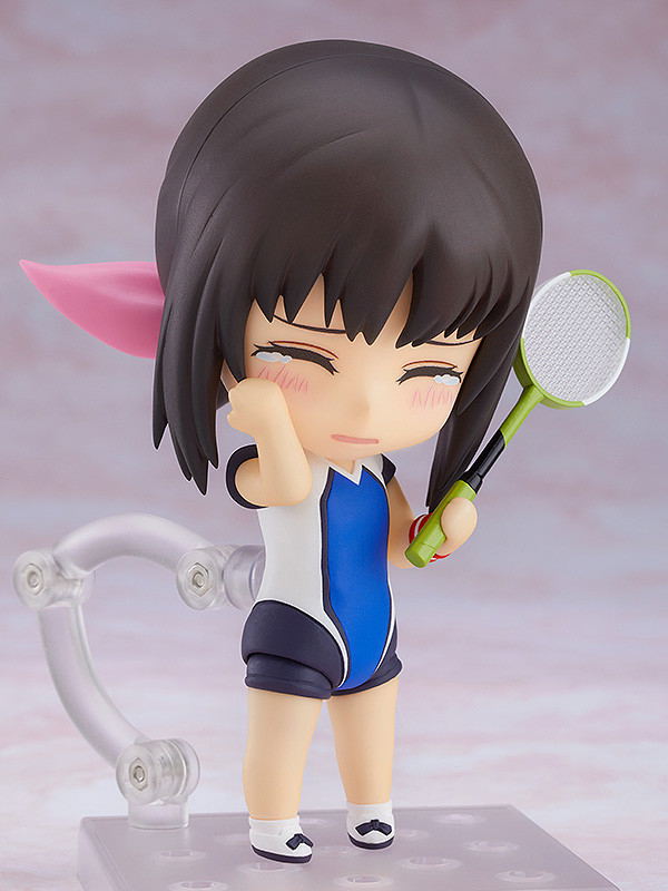 Nendoroid No. 1014 Hanebado!: Ayano Hanesaki image 4