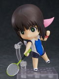 Nendoroid No. 1014 Hanebado!: Ayano Hanesaki thumbnail 5