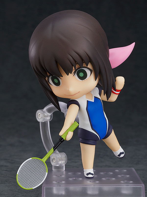 Nendoroid No. 1014 Hanebado!: Ayano Hanesaki image 5