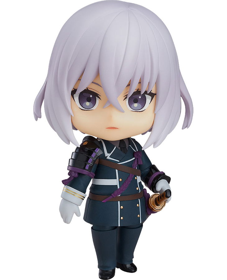 Nendoroid No. 1015 Touken Ranbu -Online-: Honebami Toushirou image 1
