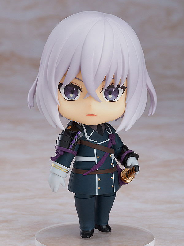 Nendoroid No. 1015 Touken Ranbu -Online-: Honebami Toushirou image 2
