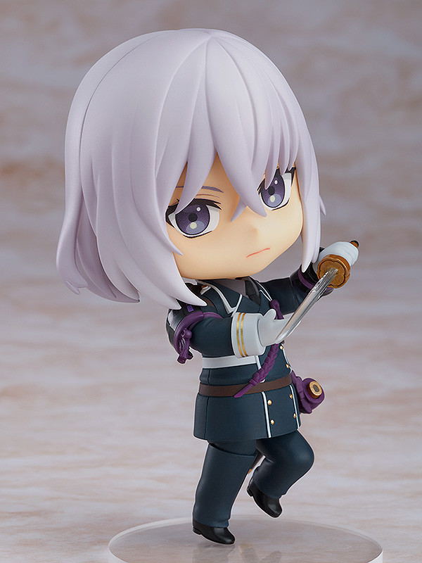 Nendoroid No. 1015 Touken Ranbu -Online-: Honebami Toushirou image 3