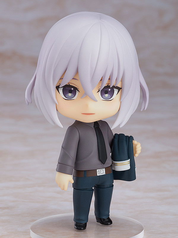 Nendoroid No. 1015 Touken Ranbu -Online-: Honebami Toushirou image 4