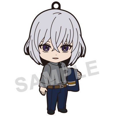 Nendoroid No. 1015 Touken Ranbu -Online-: Honebami Toushirou [Good Smile Company Online Shop Limited Ver.] image 2