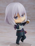 Nendoroid No. 1015 Touken Ranbu -Online-: Honebami Toushirou [Good Smile Company Online Shop Limited Ver.] thumbnail 4