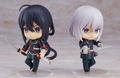 Nendoroid No. 1015 Touken Ranbu -Online-: Honebami Toushirou [Good Smile Company Online Shop Limited Ver.] thumbnail 7