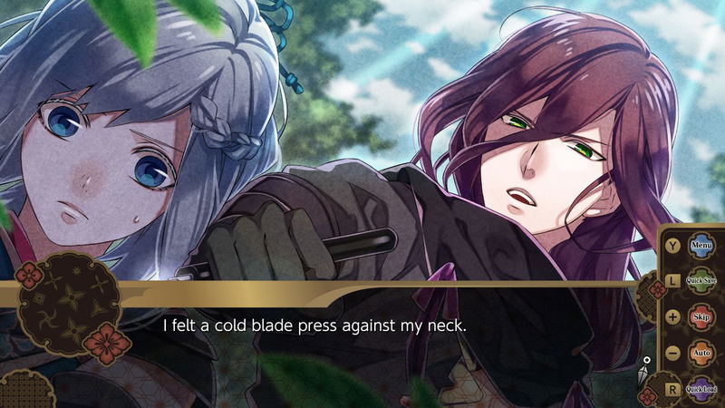 Nightshade (Multi-Language) image 4