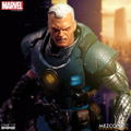 One:12 Collective Action Figure: Cable thumbnail 4
