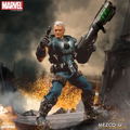 One:12 Collective Action Figure: Cable thumbnail 5