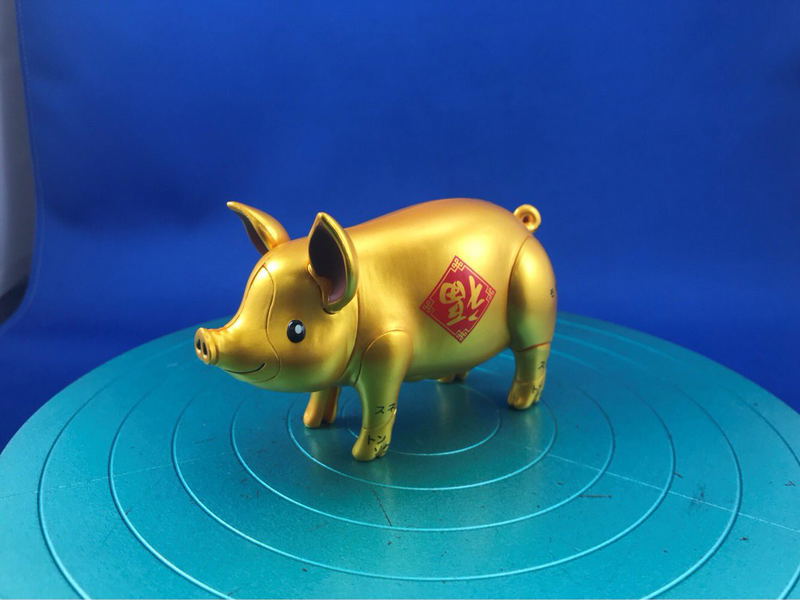 Pork Puzzle CNY Ver. image 1