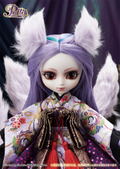 Pullip Kumiho thumbnail 3