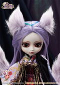 Pullip Kumiho thumbnail 4