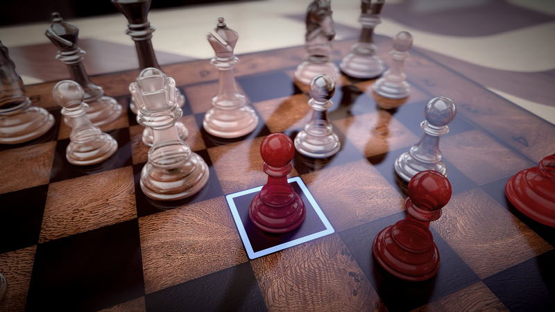 Pure Chess image 2