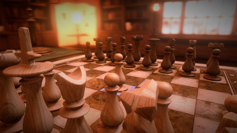 Pure Chess image 3