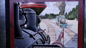 Railway Empire: The Great Lakes (DLC)