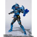 S.H.Figuarts Kamen Rider Build: Kamen Rider Grease Blizzard thumbnail 6