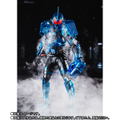 S.H.Figuarts Kamen Rider Build: Kamen Rider Grease Blizzard thumbnail 7